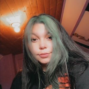 Meet your Posher, Bambi